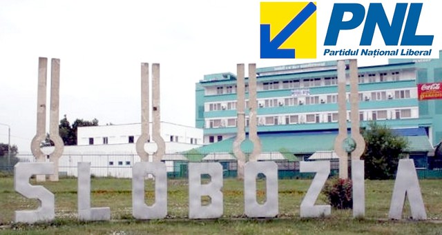PNL a pierdut alegerile   din 2016 pentru Slobozia