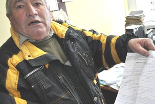 Fermierii nimănui