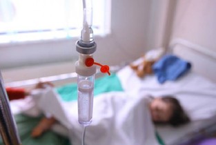 Ialomița: Copii fără noroc
