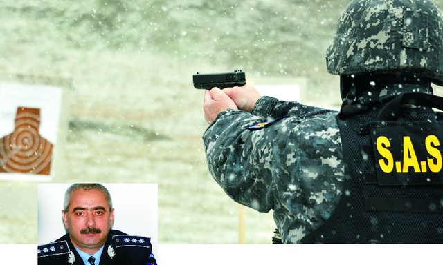 SUPERPOLIȚISTUL