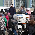 «Porți deschise» la sediul IPJ Ialomița