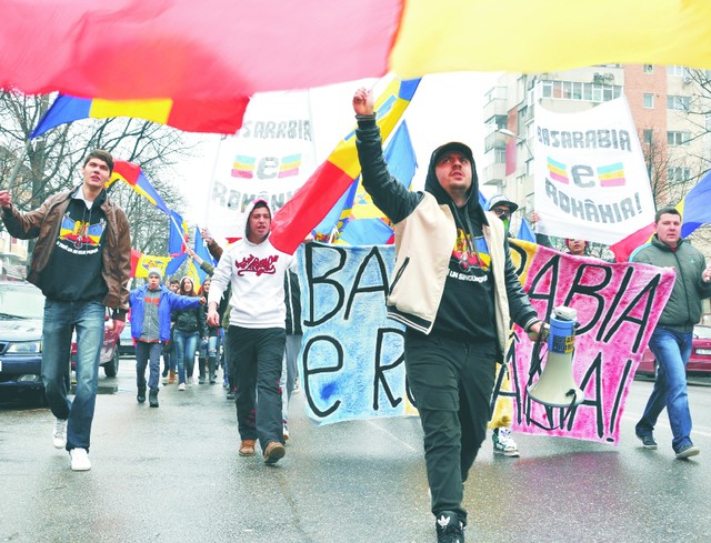Basarabia a fost România