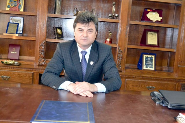 «Sunt un naiv și vreau să rămân așa!»