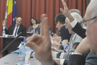 Acord cadru pentru întreținerea și repararea drumurilor județene