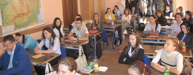 Elitele învățământului ialomițean