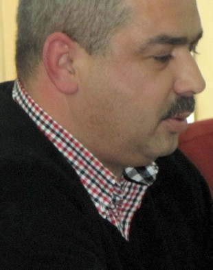 Avocatul Claudiu Drăgănoiu, noul decan al Baroului Ialomița