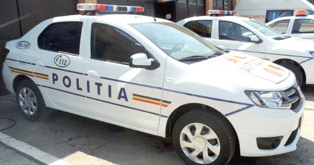 Dotări «patriotice» la IPJ Ialomița