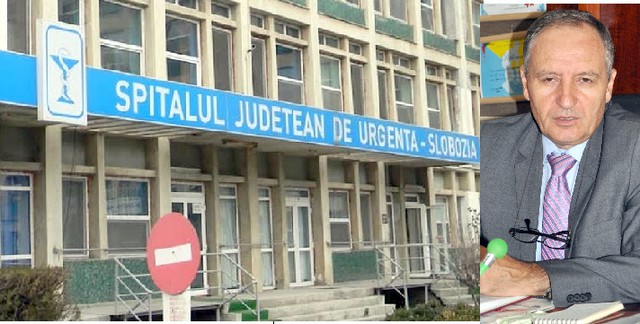 Bugete cu 20% mai mari pentru spitalele ialomițene