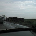 Coșereni: A murit într-un accident rutier
