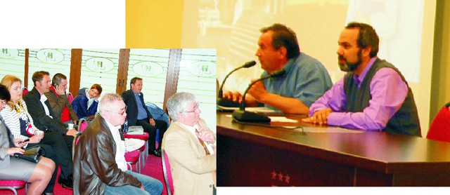 «Zile Medicale Ialomițene», un eveniment devenit tradiție