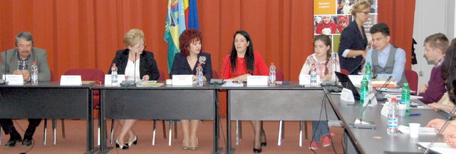Învățământul ialomițean caută soluții împotriva abandonului Școlar