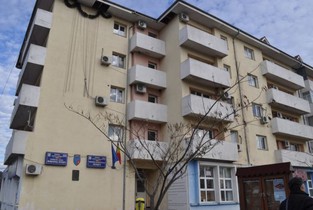  Viceprimarul municipiului, implicat într-o anchetă a procurorilor  Parchetului Județean