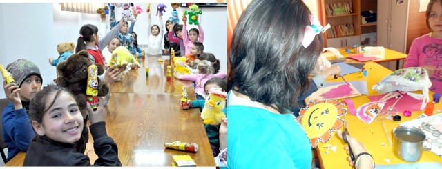 Episcopia Sloboziei și Călărașilor sprijină semenii nevoiași