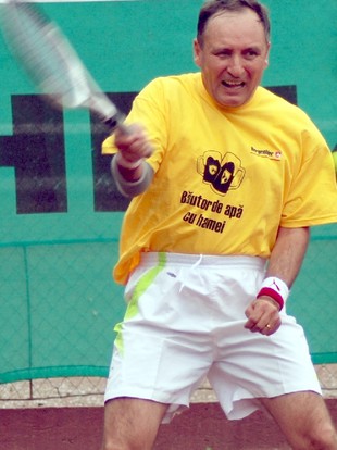 Trei slobozeni au câștigat Memorialul «Mihai Ioniță»