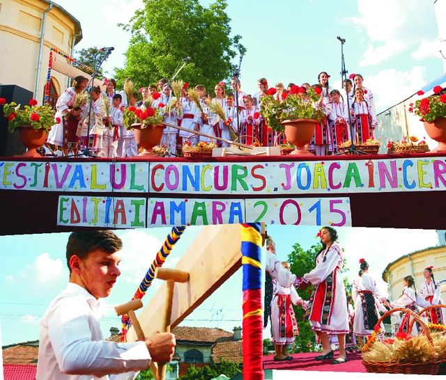 Toaca din CER