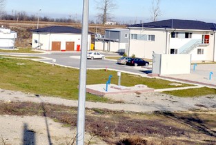 Apa «termală» de la Urziceni