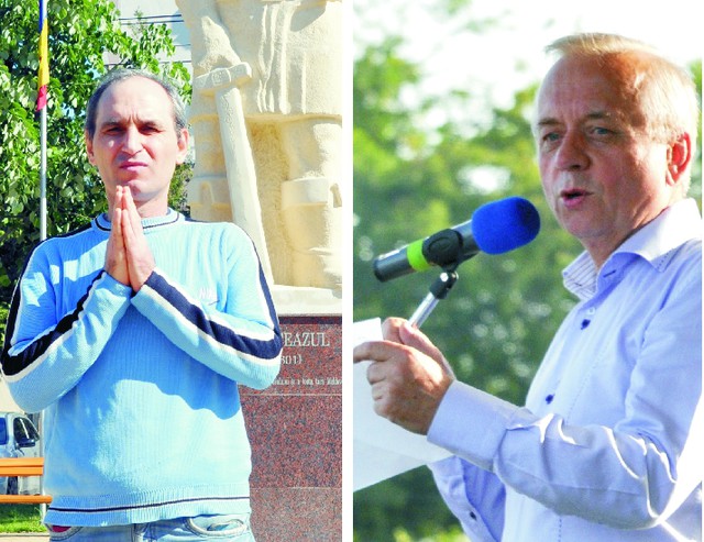 «Statuia iluminării Sloboziei» este în atenția municipalității