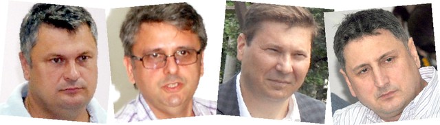 PSD este condamnat să câștige alegerile în Slobozia