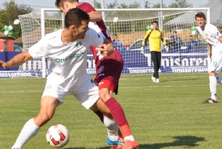 Axintele a făcut scorul campionatului