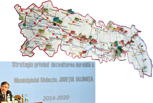 Strategiile de dezvoltare locală, o afacere de milioane