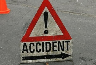 Ialomița: Ucraineni repatriați ca urmare a unui accident de circulație