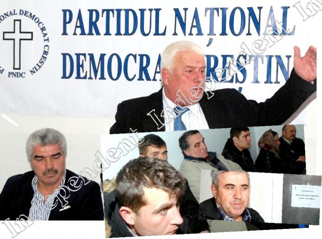 Partida lu' Niță de la Perieți