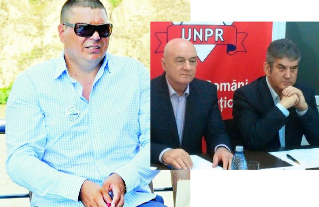 Senatorii Ialomiței, în vizor