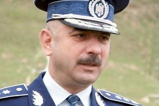 Comisarul șef Viorel Ștefu elimină corupția din Poliția ialomițeană