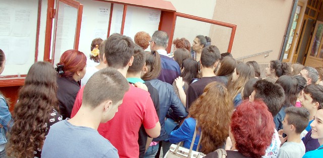 Ialomița trimite la liceu peste 2400 de elevi