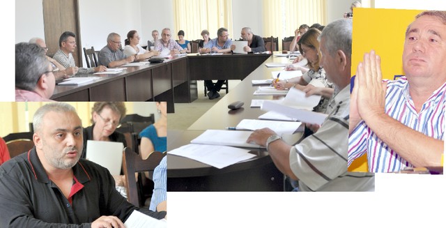 Dictatura liberală de la Urziceni
