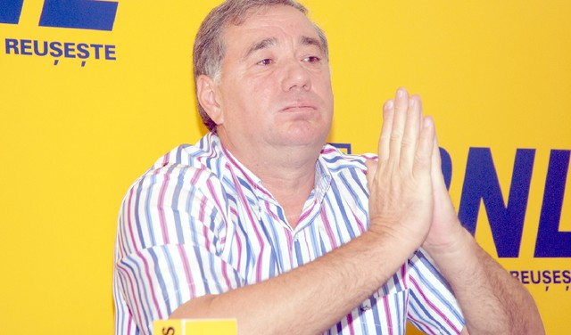 Primarul Urziceniului, Constantin Sava, reținut pentru 24 de ore!
