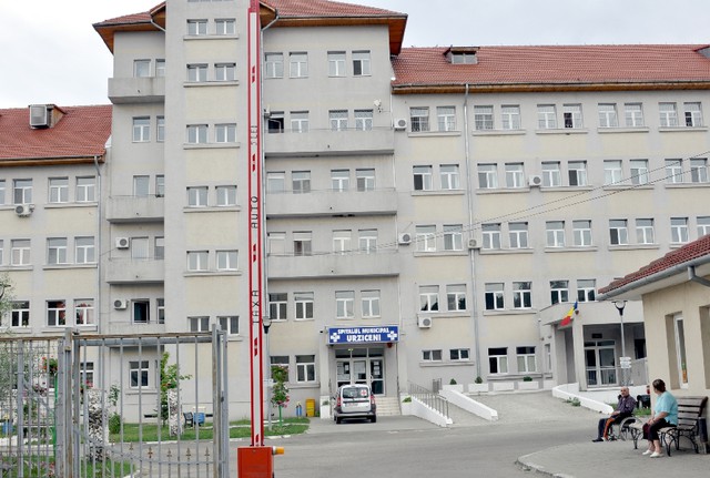 Spitalul Municipal Urziceni, victimă a crizei de medici
