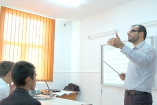 Ialomița trimite la catedră profesori suplinitori