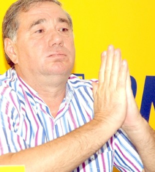 Municipiul Urziceni, victima administrației Sava 
