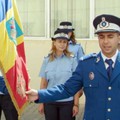 IJJ Ialomița: Doi tineri ofițeri jandarmi au depus jurământul