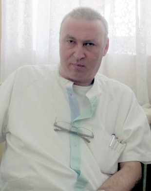 Spitalul Județean de Urgență Slobozia are un nou director medical