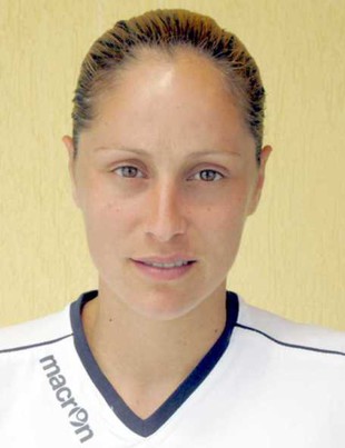 Radostina Genkova, transfer de extremă urgență