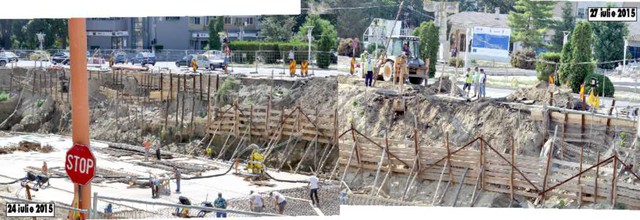 «Groapa lui Stoica» are păcate de neiertat