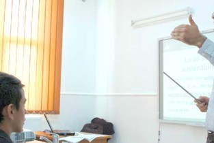 Școlile ialomițene rămân fără profesori