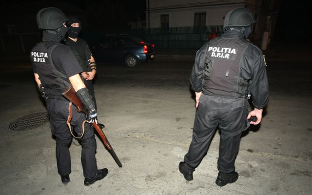 Infractor din Urziceni, prins după 6 ani în Elveția