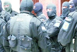 Ialomița are 6000 de posibile victime ale infractorilor