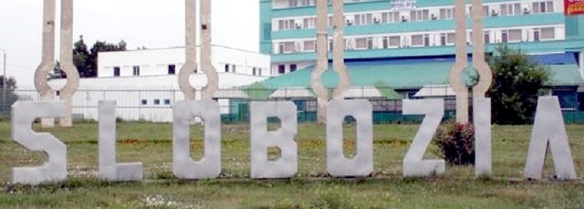 Slobozia, orașul cu locuitori «mulțumiți»