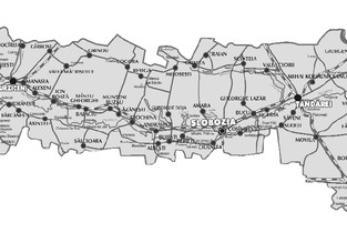 Anomaliile administrației locale din Ialomița