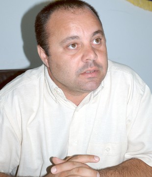 Subprefectul Marin Constantin, vizat de procurorii Anticorupție