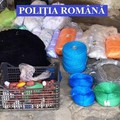 Făcăeni: Cercetat pentru braconaj piscicol