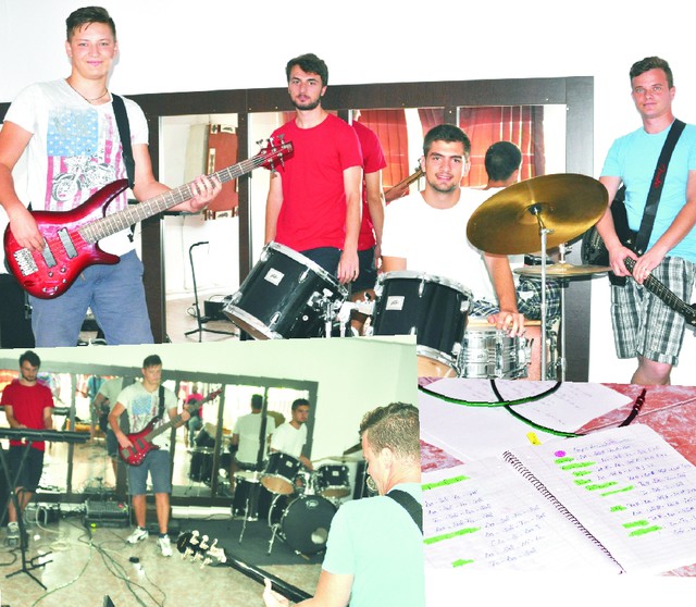 Pop-rock cu Dreamer