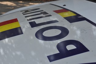 «Spaima buticurilor» a căzut în plasa polițiștilor