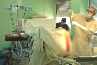Spitalul Județean de Urgență Slobozia rămâne fără medici