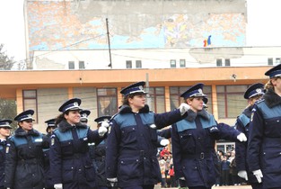 Salarii de 34,5 milioane de lei pentru angajații MAI din Ialomița
