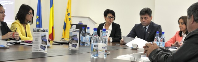 «Amara-izvor de sănătate, tărâm de recreere», un succes